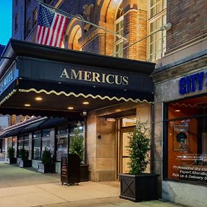 The Americus Hotel, Trademark Collection By Wyndham